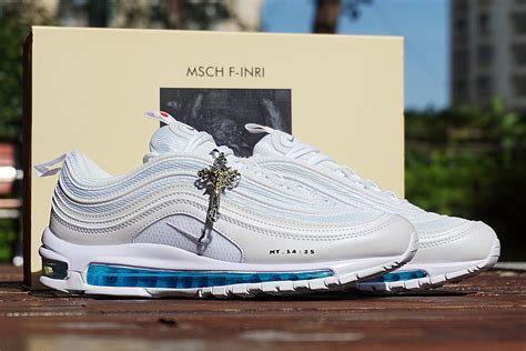 air max 97 jesus shoes replica|where to buy jesus shoes.